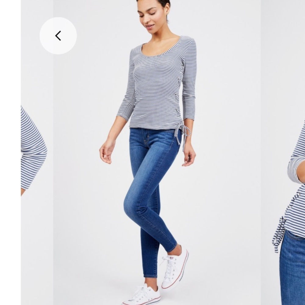 Summer and Sage Top